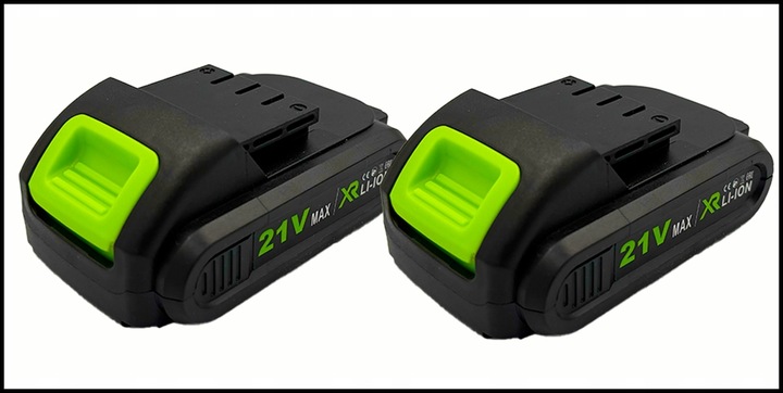 UDAROWA WIERTARKO WKRĘTARKA AKUMULATOROWA BITY NASADKI WALIZKA ZESTAW