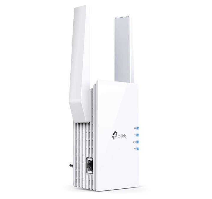 Wzmacniacz sieci TP-LINK RE505X