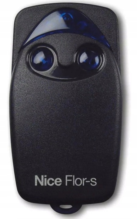 Pilot NICE FLOR FLO2RS FLOR-S NOWY ORYGINALNY