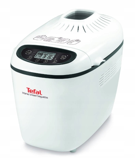 Wypiekacz do chleba TEFAL PF6101 1600 W bagietki