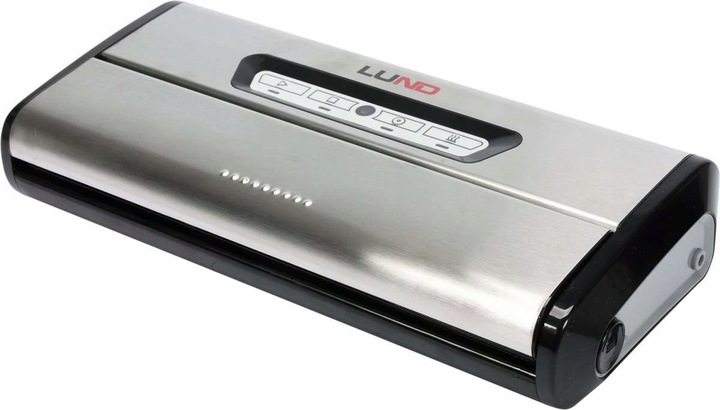 PRÓŻNIOWA ZGRZEWARKA LISTWOWA DO FOLII PAKOWARKA ŻYWNOŚCI 175W 28cm