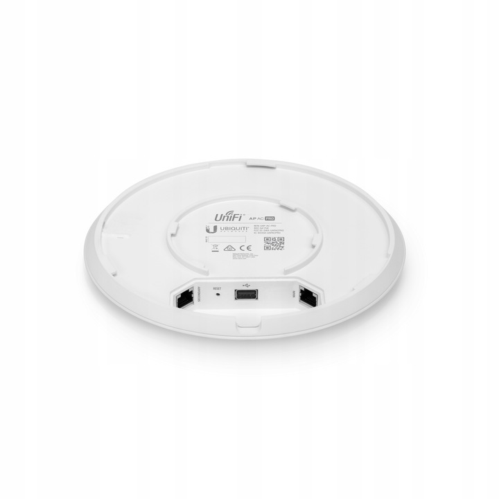 Ubiquiti UniFi UAP-AC-PRO ACESS POINT 20 dBm