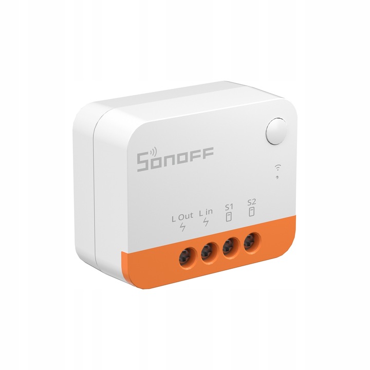 Sonoff ZBMINIL2 EXTREME Zigbee Smart Switch