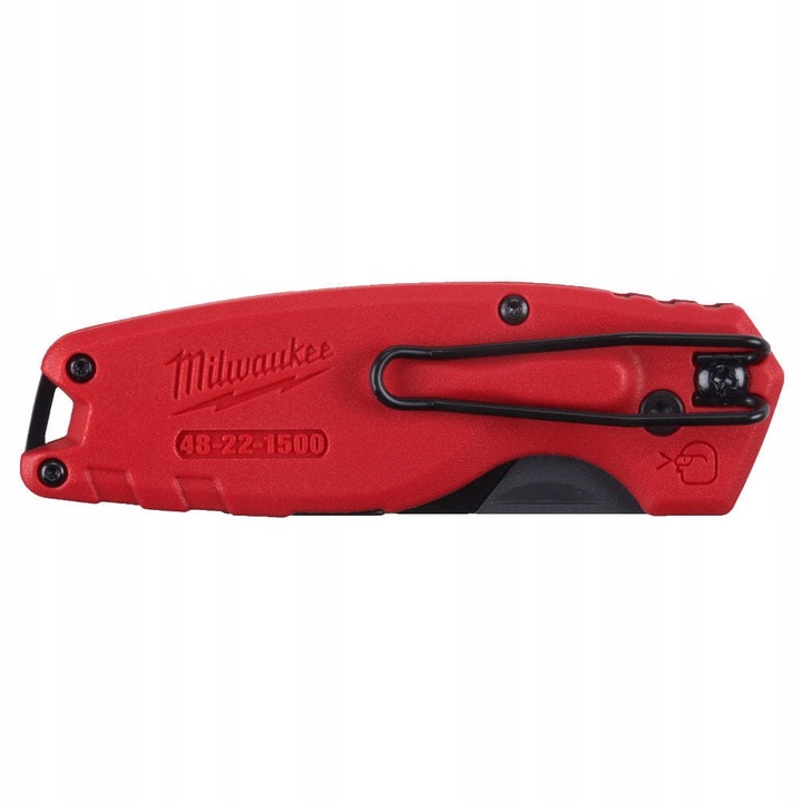 Nóż trapezowy Fastback Milwaukee 4932471356