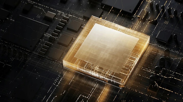 Odtwarzacz multimedialny 4K XIAOMI TV Box S 3-Gen Czarny