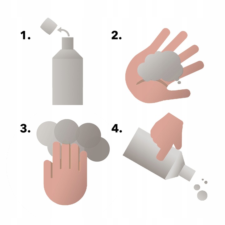 SKYN EXCITE żel potęgujący doznania ORGAZM kobiet