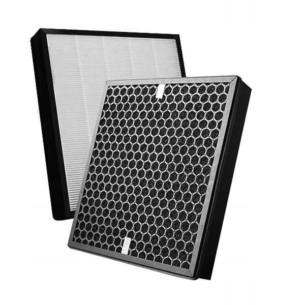 Filtr CFX-G100/GB HEPA węglowy do Samsung AX40R3030WM AX34R3020WW