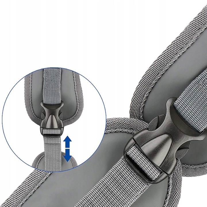 Torba na ramię PLECAK Transporter dla Psa Kota