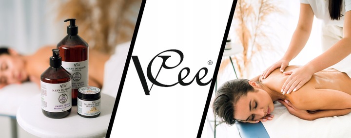 ŚWIECA DO MASAŻU NAWILŻAJĄCA ODŚWIEŻAJĄCA VCEE 80G