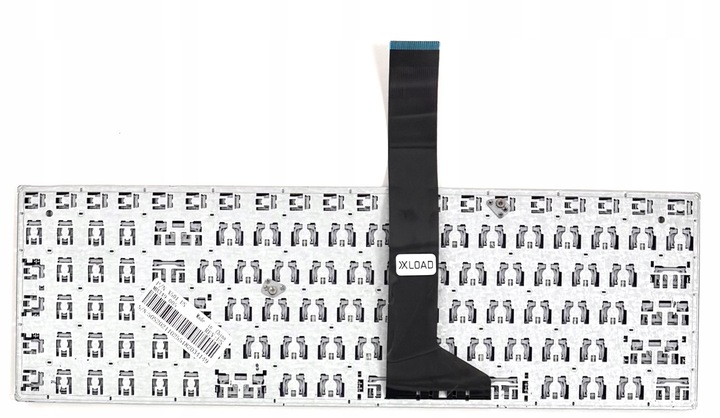 KLAWIATURA DO ASUS R513W X552C X552E X552L X552M X552V X552W D551E