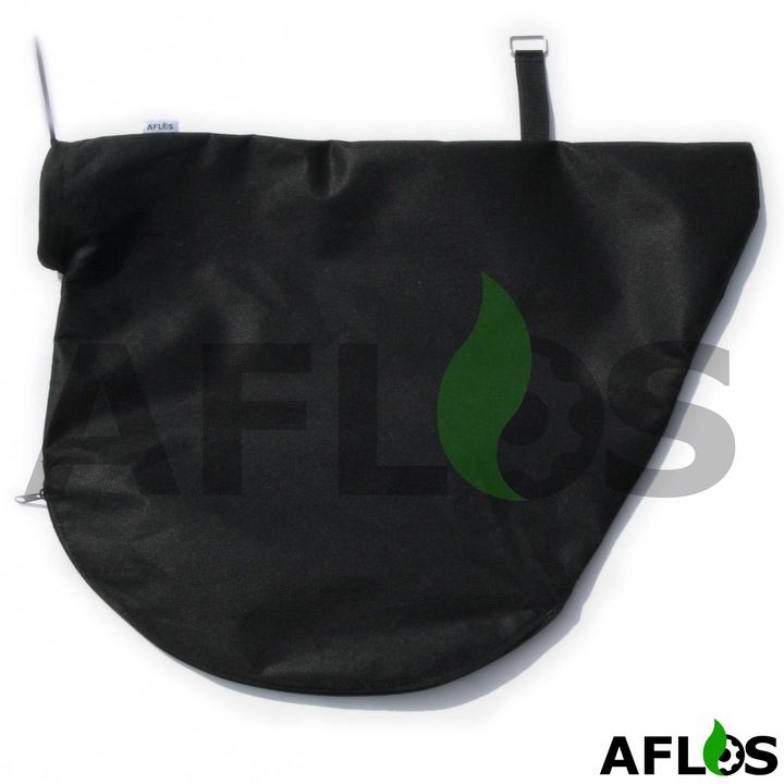 Worek do odkurzacza ogrodowego NAC VBE320-FS-J