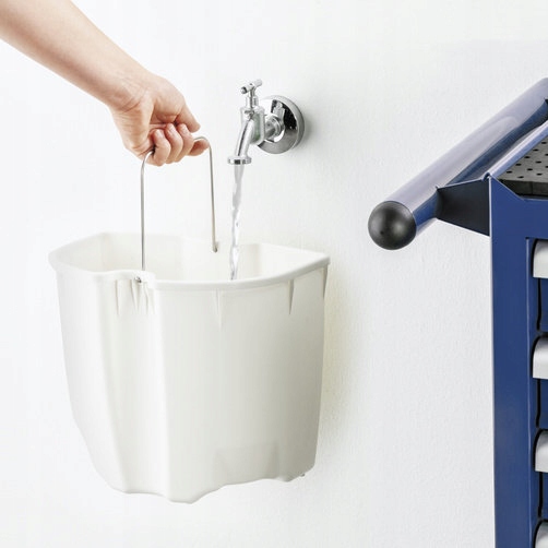 ZESTAW PIORĄCY ODKURZACZ KARCHER PUZZI 10/1 PLUS PROSZEK RM 760 10KG MEGA