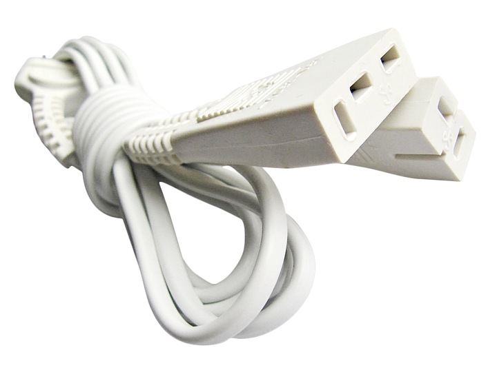 Przewód przyłączeniowy KABEL DO PEDAŁU U-118 DO MASZYN ŁUCZ NIK