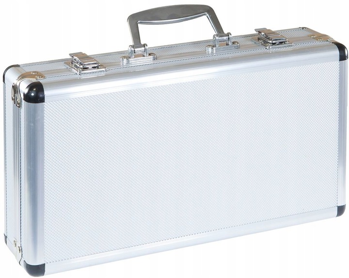 KULE DO GRY GRA BULE BOULE PETANQUE 8szt WALIZKA