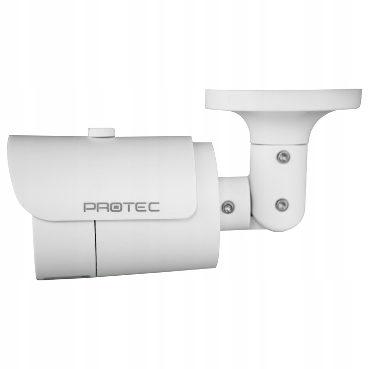 KAMERA MONITORINGU 2MPX 3,6mm IR30m FULL HD IP66 AHD CVI CVBS NA KONCENTRYK