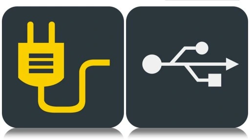 ROZDZIELACZ GNIAZDA ZAPALNICZKI 12-24V 4xUSB PD QC