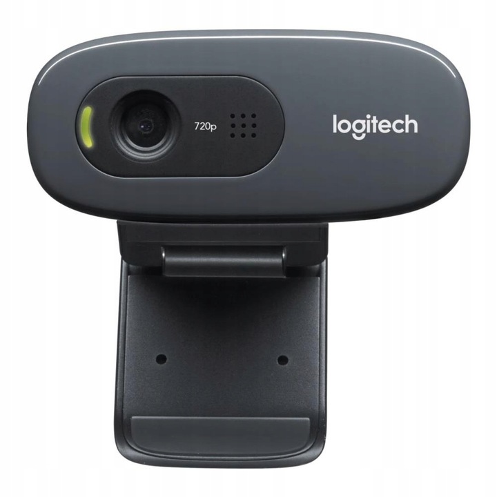 Kamera internetowa Logitech HD C270,