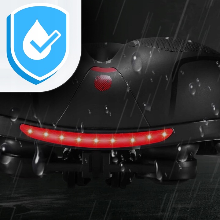 WYGODNE SIODEŁKO ROWEROWE SIODŁO SPORTOWE MIĘKKIE SZEROKIE EXTRA WENTYLACJA