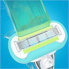 GILLETTE VENUS EXTRA SMOOTH 8SZT WYMIENNE WKŁADY