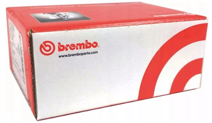 L04010/BRE PŁYN HAMULC. DOT4 1L BREMBO