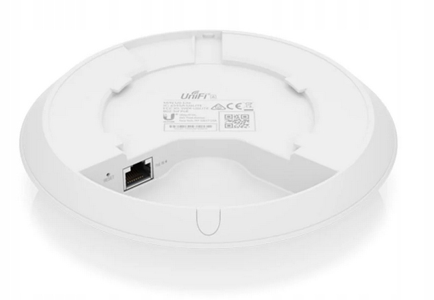 Access Point Ubiquiti UniFi U6+ (U6-Plus) Wi-Fi 6