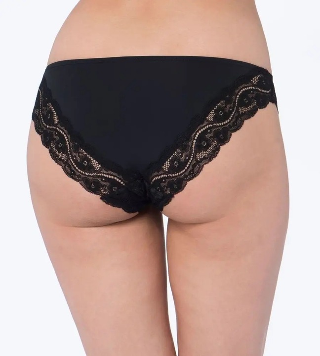 Majtki damskie Triumph Lovely Micro Tai M