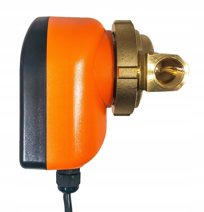 POMPA CYRKULACYJNA OBIEGOWA CWU DO WODY Z KABLEM ENERGOOSZCZĘDNA CPI 15-15