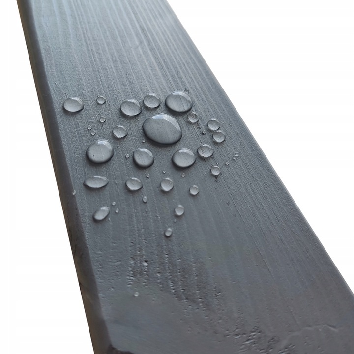 Impregnat do drewna barwiący PERFECT WOOD 10 L - 120 m2 KOLORY EKOLOGICZNY