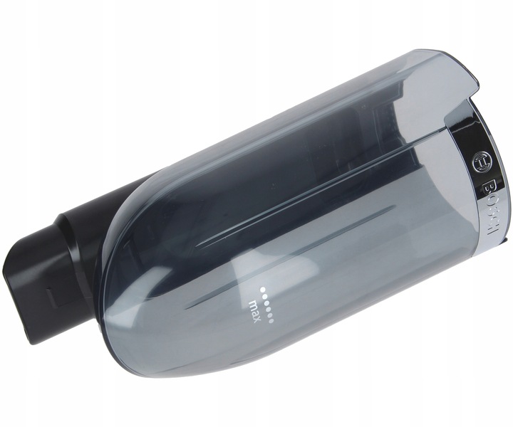 Pojemnik zbiornik na kurz do odkurzacza Bosch Flexxo Serie4 | BCH3P210