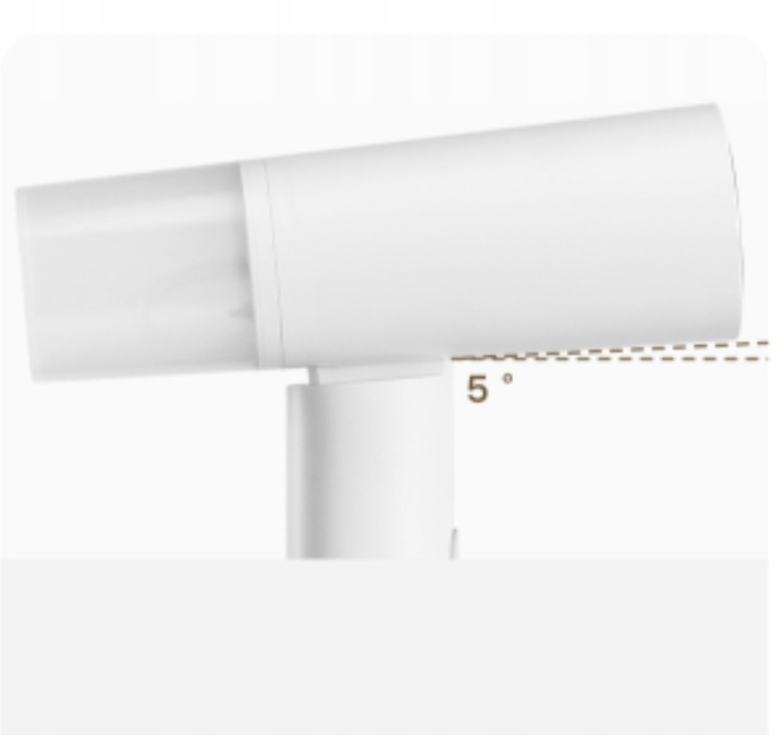 Xiaomi Handheld Parowiec Do Ubrań EU