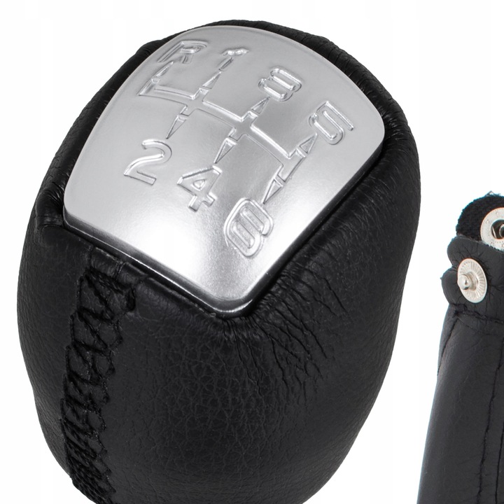 GAŁKA LEWARKA ZMIANY BIEGÓW 5/6 BIEGÓW + MIESZEK IVECO DAILY IV V 2006-2014