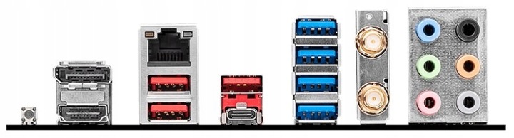 Msi Pro B650-S Wifi DDR5 AM4 Atx Mb