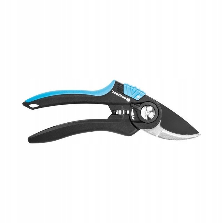 Sekator Ogrodowy Do Krzewów Gałęzi Nożyce Ręczne Kowadełkowe Cellfast