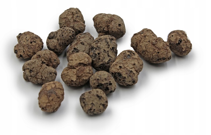 KERAMZYT ogrodniczy 50L ceramiczny ZIEMIA podłoże