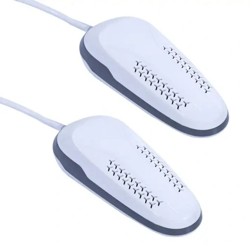 SUSZARKA DO BUTÓW OBUWIA ODZIEŻY OSUSZACZ ELEKTRYCZNY + OZONOWANIE Miton