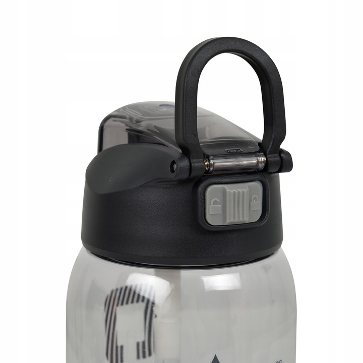 Butelka na wodę bidon tritan BPAfree Casno 1000 ml