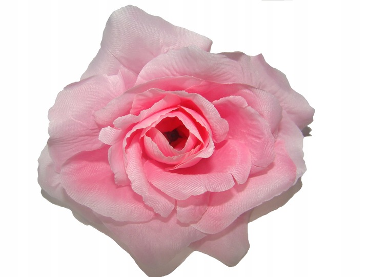 Dekoracja samochodu ozdoby na auto do ślubu płatki