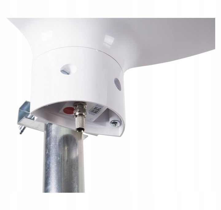 ANTENA DVB-T2 DO TV NAZIEMNEJ TELMOR DIGIT BIERNA DVB-T2 4K HD MUX8 PASYWNA