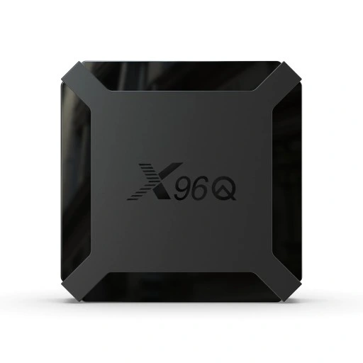 SMART TV BOX X96Q ANDROID 16GB BOX 4K PRZYSTAWKA