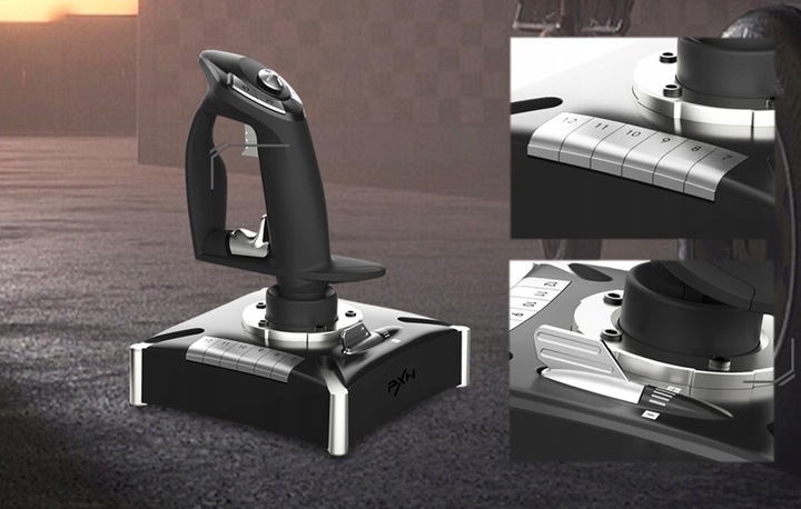 Joystick PXN-2119