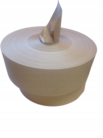 Wypełniacz papierowy EcoProtectPapier 2 rolki/18 kg