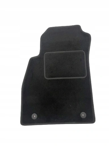 DYWANIKI WELUROWE PRZEDNIE