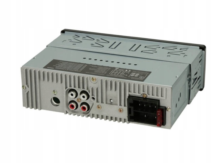 Vordon HT-175U London radio samochodowe 1DIN Bluetooth MP3 AUX + pilot