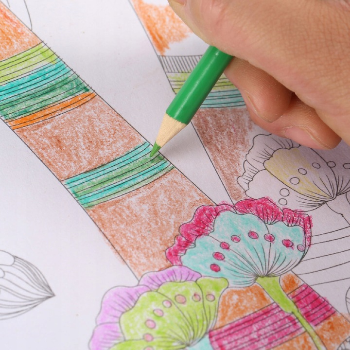 ZESTAW ARTYSTYCZNY PLASTYCZNY KREATYWNY DO MALOWANIA DLA DZIECKA WALIZKA