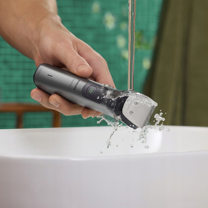 Trymer do włosów Golarka All-in-one seria 7000 Multigroom Philips