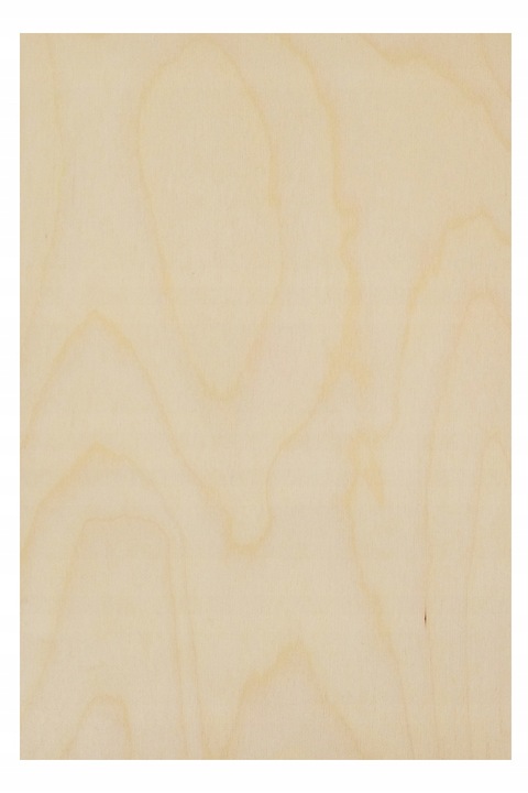 SKLEJKA 3 MM KLASA 1 FORMATKA A4 DO LASERA 50 SZT