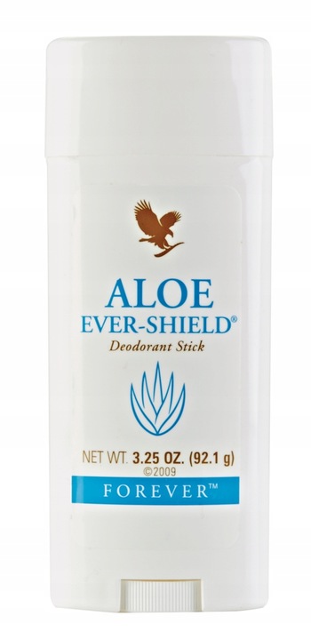 Forever Aloe Ever-Shield naturalny dezodorant 92g