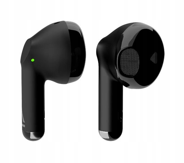 Słuchawki douszne Creative Zen Air DOT TWS Czarne bezprzewodowe