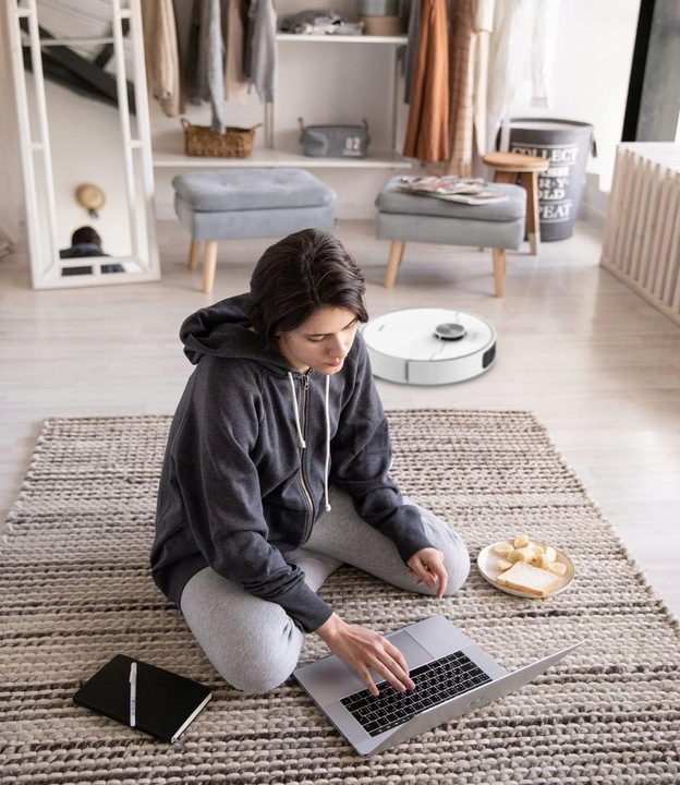 10x MOP DO XIAOMI S10+ S20+ X10+ X20+ DREAME L10 L10S L20 L40 X30 X40