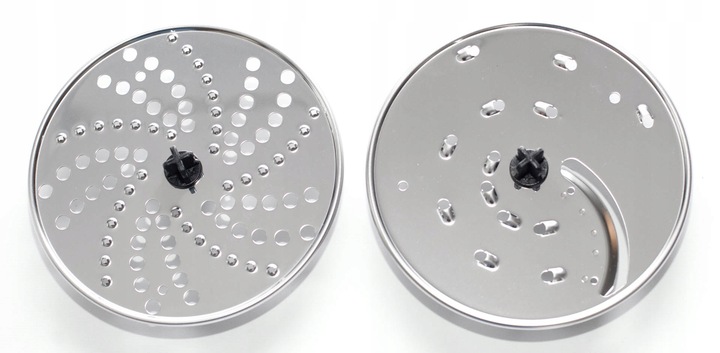 Blender ręczny robot kuchenny 1400W metalowy mikser, trzepaczki